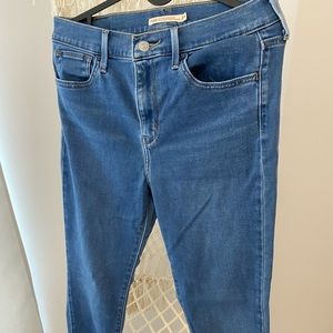 Jeans Lévis